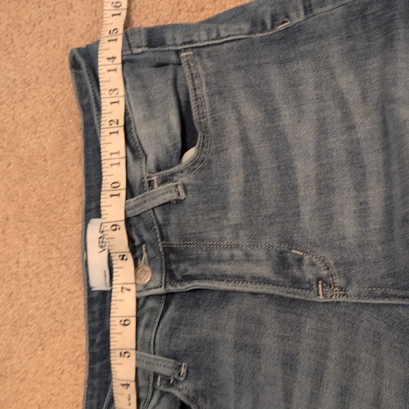 Vervet Flared/Bell Bottom Jean - Picture 9 of 12